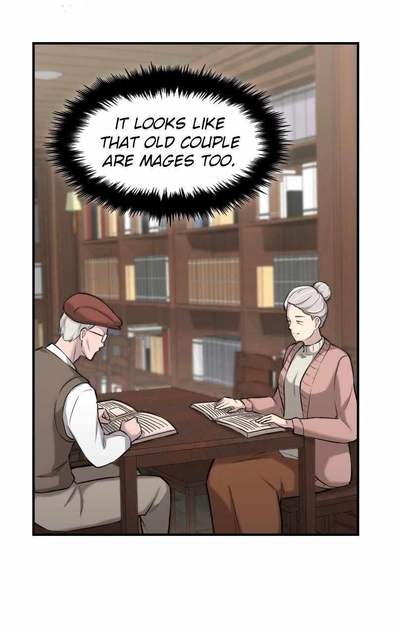 Paranoid Mage - Chapter 14 Page 7