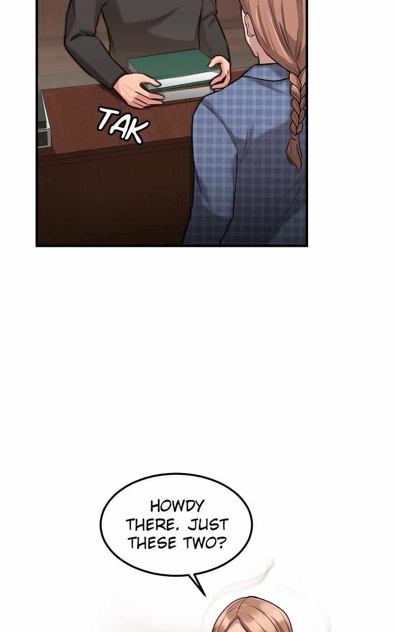 Paranoid Mage - Chapter 14 Page 70