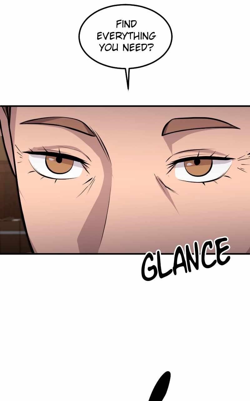 Paranoid Mage - Chapter 14 Page 74