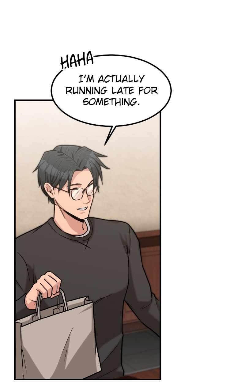 Paranoid Mage - Chapter 14 Page 79