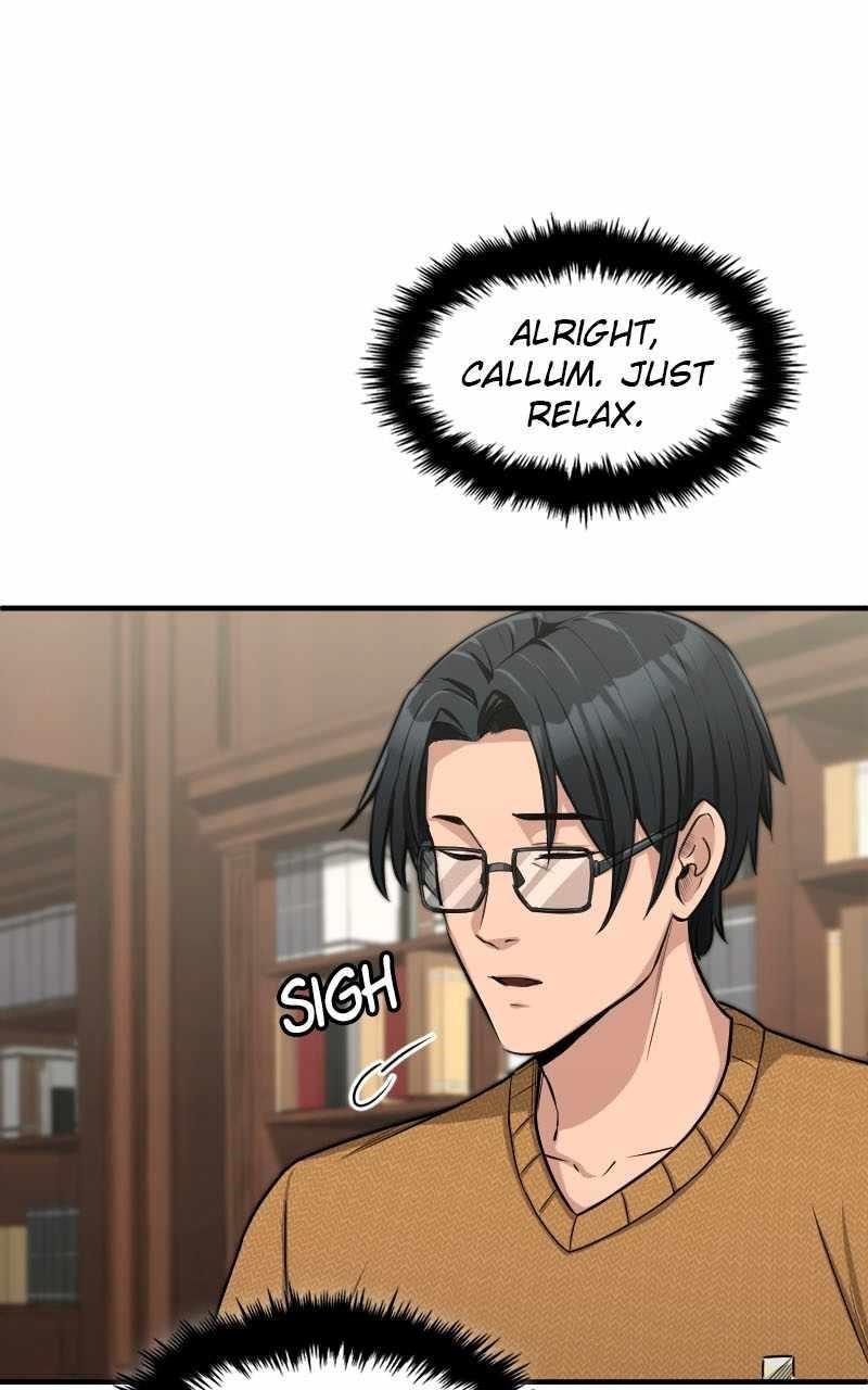 Paranoid Mage - Chapter 14 Page 8