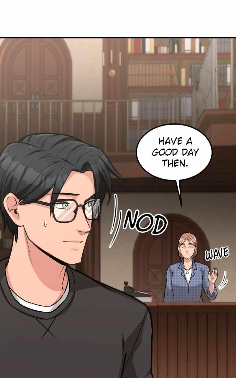 Paranoid Mage - Chapter 14 Page 81