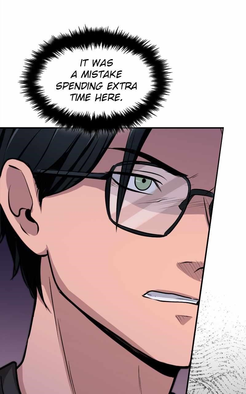 Paranoid Mage - Chapter 14 Page 84