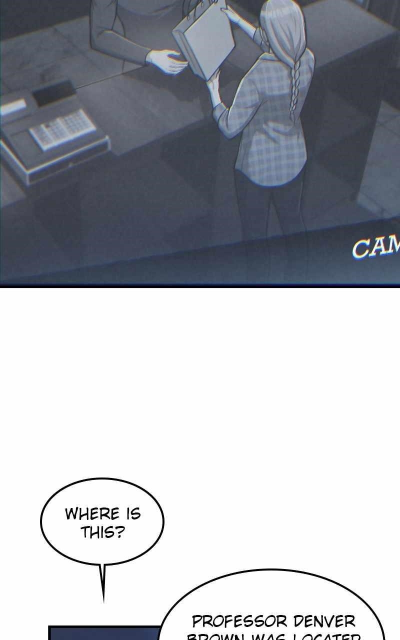 Paranoid Mage - Chapter 15 Page 14