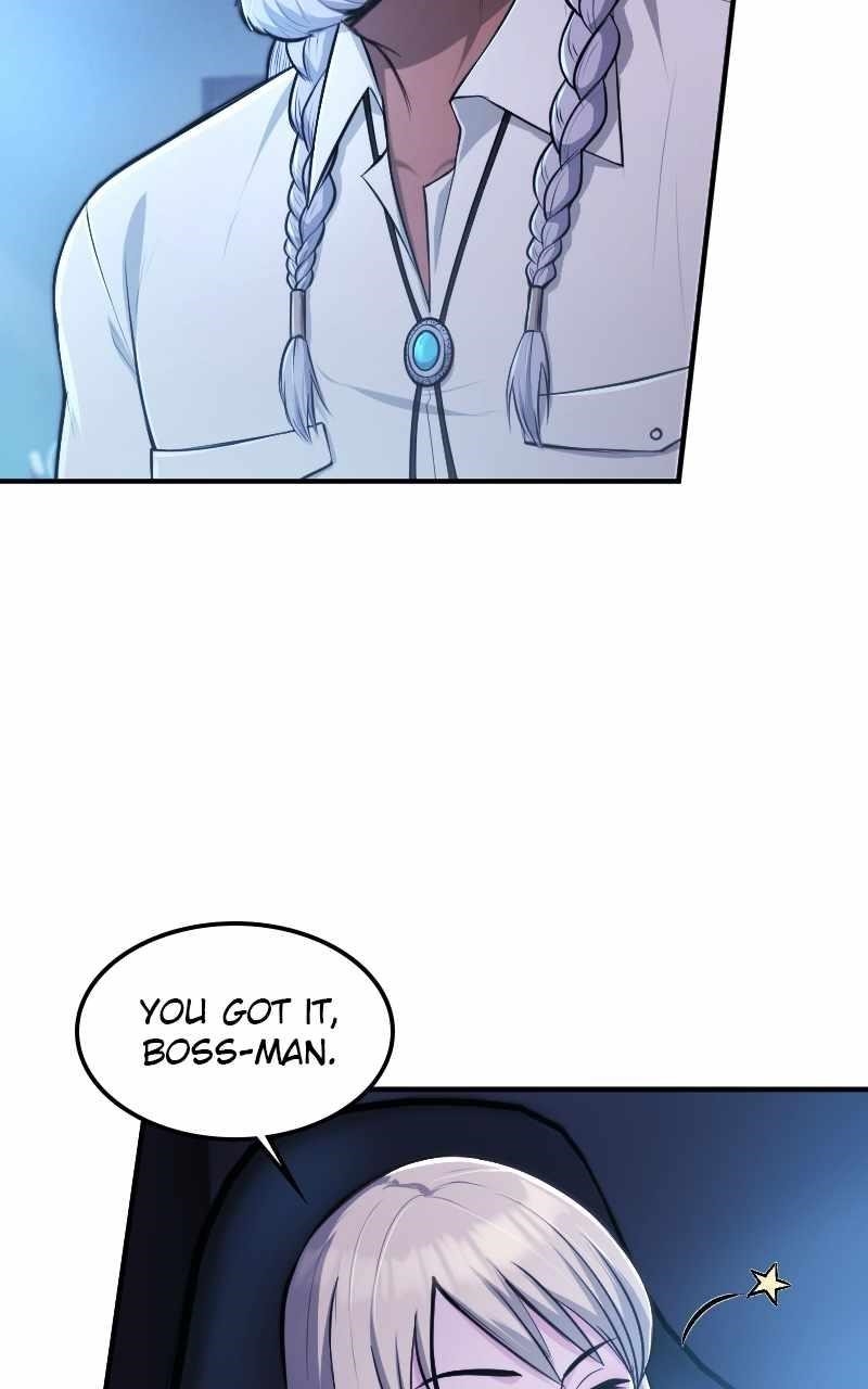 Paranoid Mage - Chapter 15 Page 17