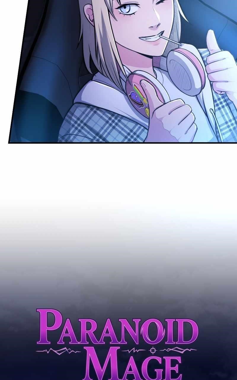 Paranoid Mage - Chapter 15 Page 18