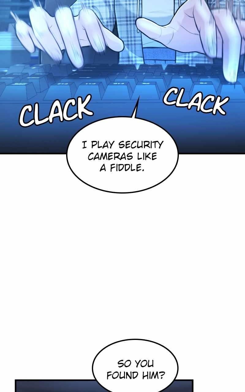 Paranoid Mage - Chapter 15 Page 2