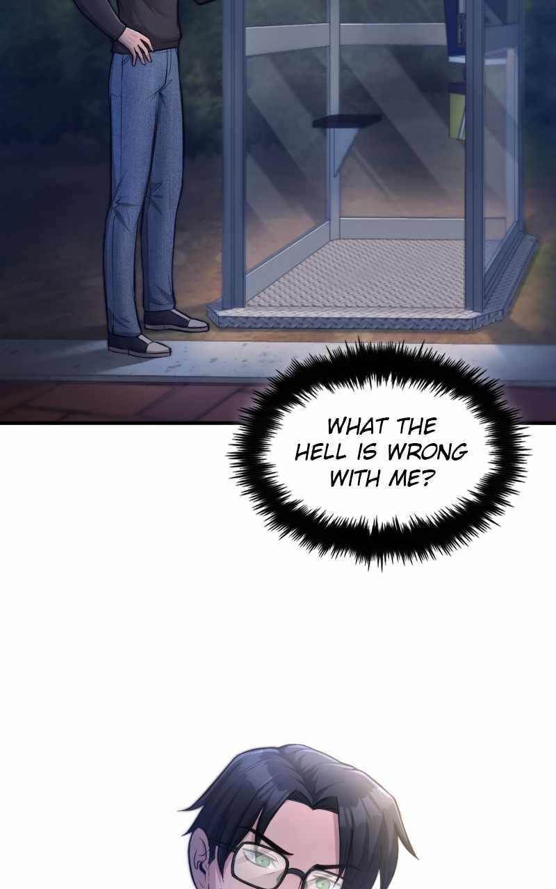 Paranoid Mage - Chapter 15 Page 20