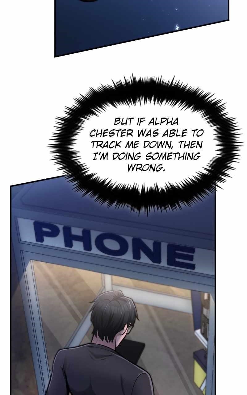 Paranoid Mage - Chapter 15 Page 23