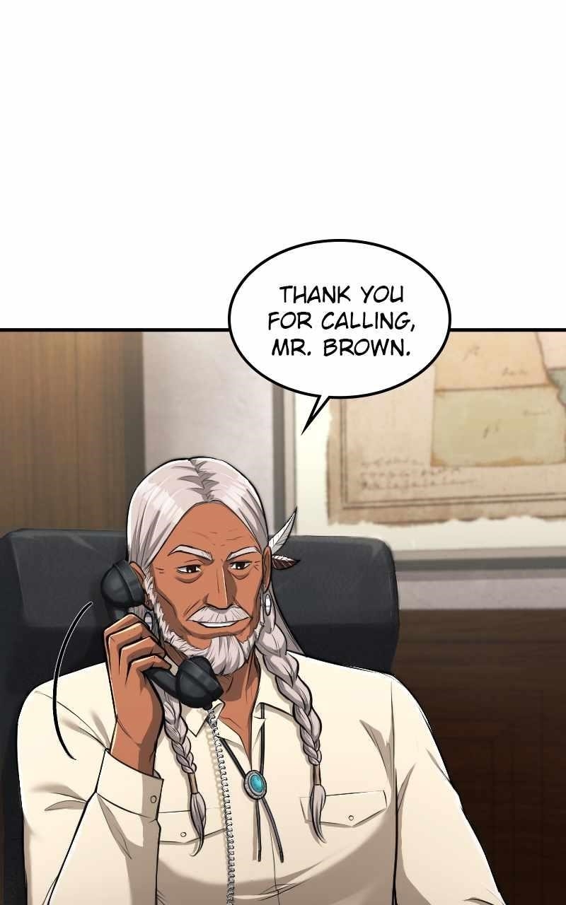 Paranoid Mage - Chapter 15 Page 27