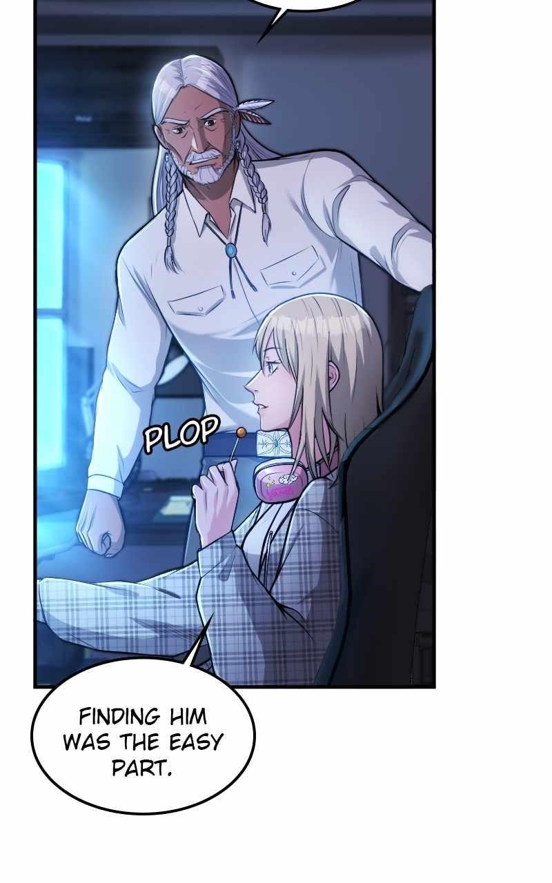 Paranoid Mage - Chapter 15 Page 3