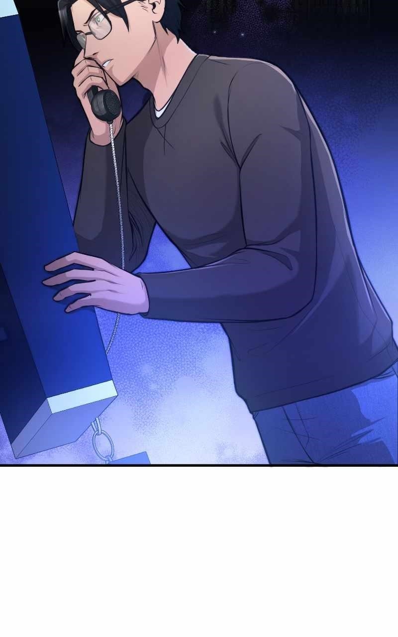 Paranoid Mage - Chapter 15 Page 35