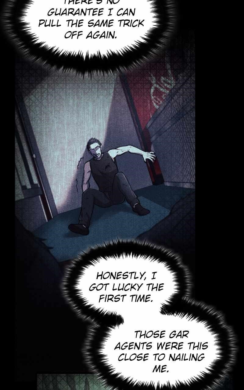 Paranoid Mage - Chapter 15 Page 41