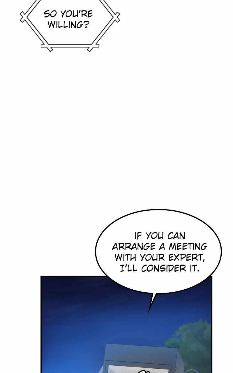 Paranoid Mage - Chapter 15 Page 44
