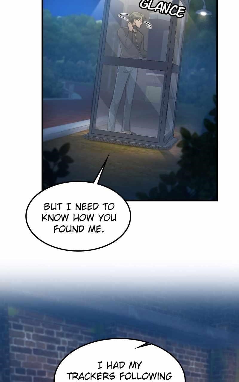 Paranoid Mage - Chapter 15 Page 45