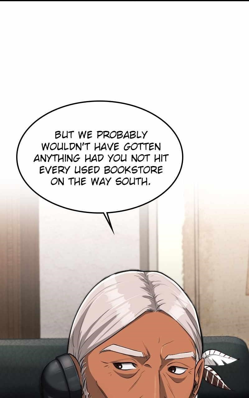 Paranoid Mage - Chapter 15 Page 47