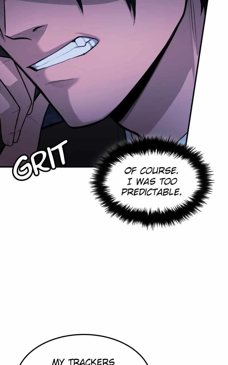 Paranoid Mage - Chapter 15 Page 49