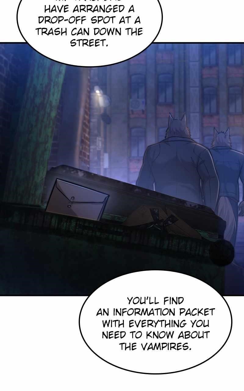 Paranoid Mage - Chapter 15 Page 50