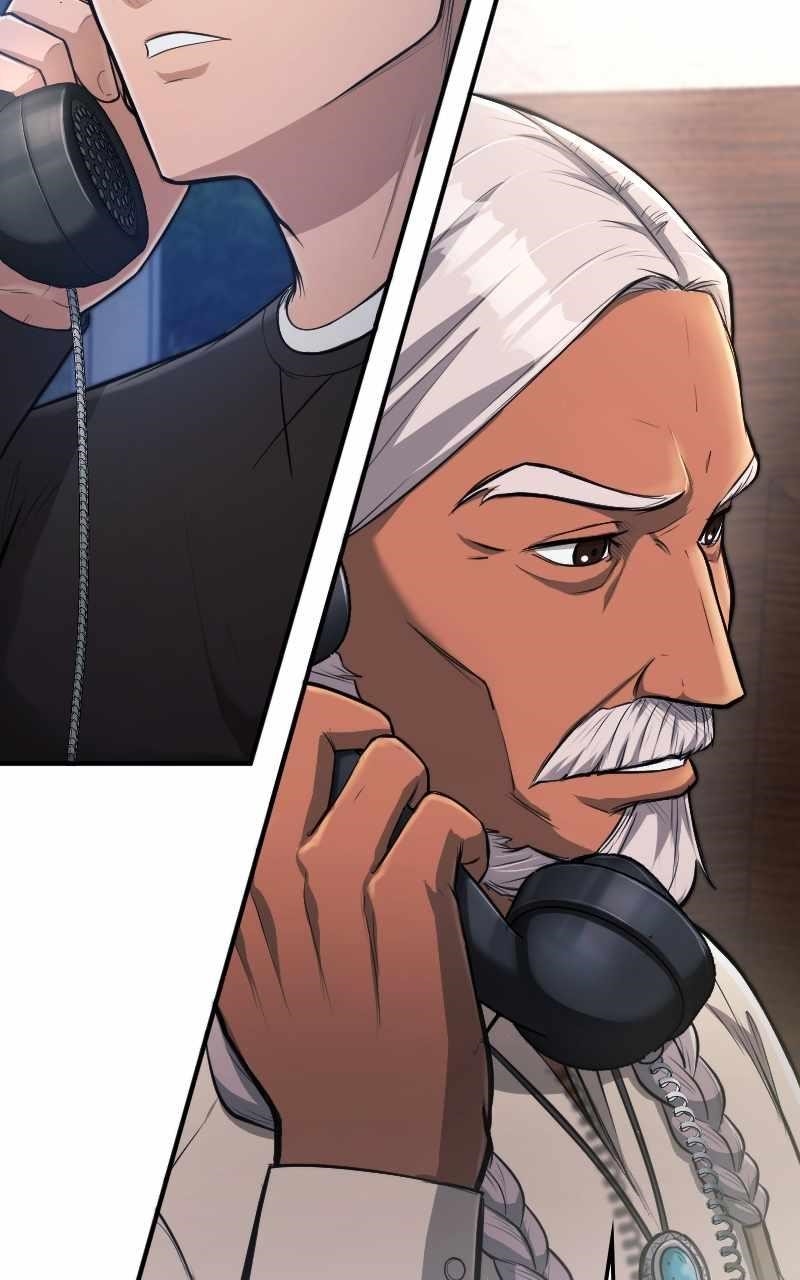 Paranoid Mage - Chapter 15 Page 52