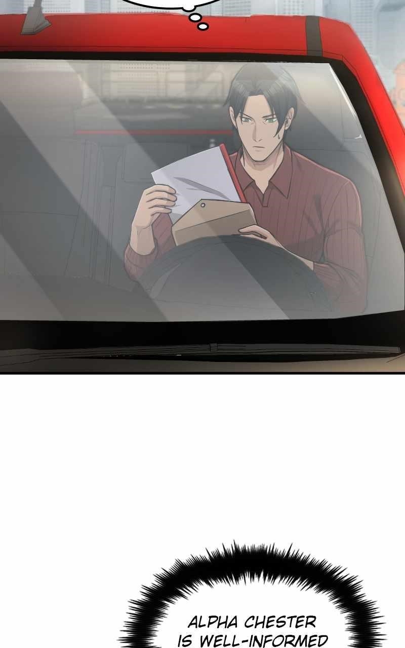 Paranoid Mage - Chapter 15 Page 54