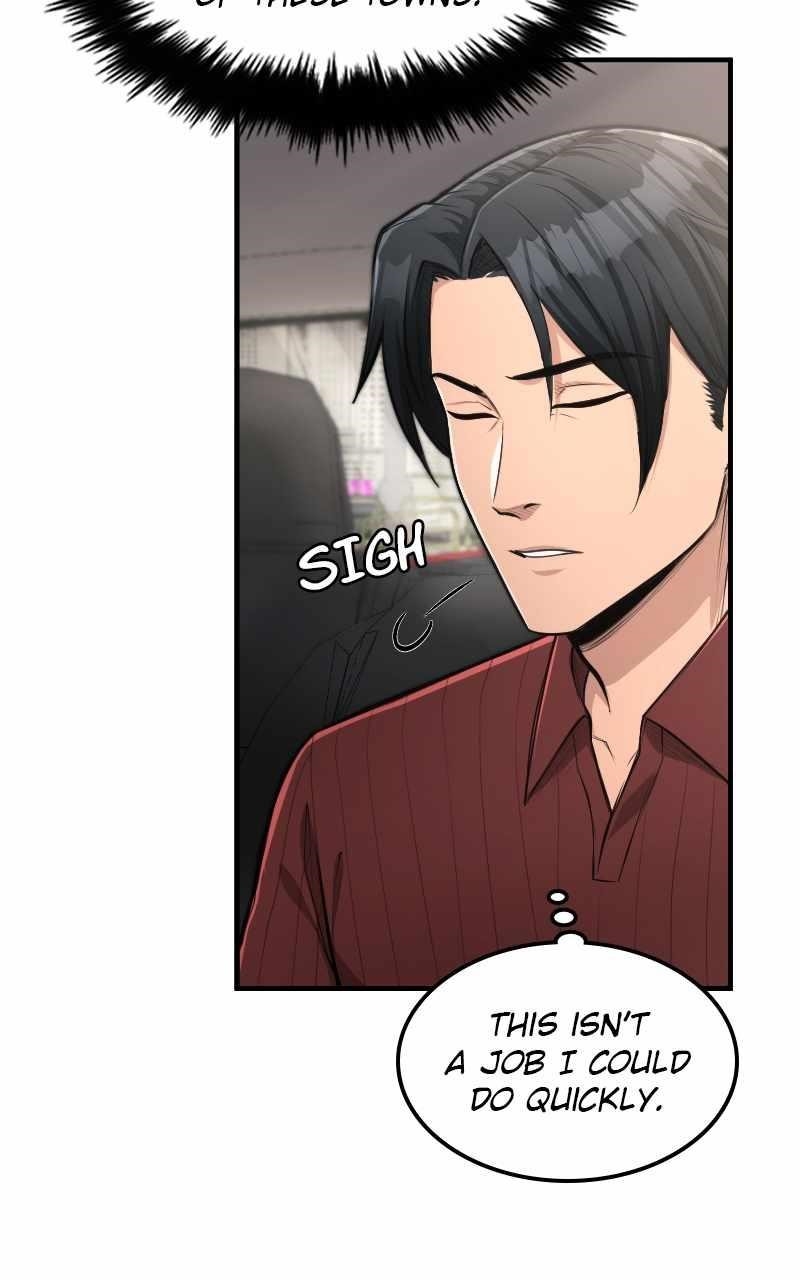 Paranoid Mage - Chapter 15 Page 56