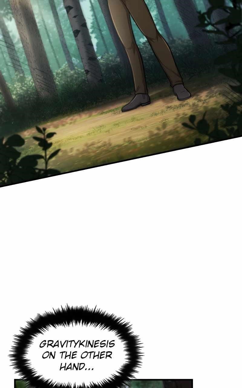 Paranoid Mage - Chapter 15 Page 59