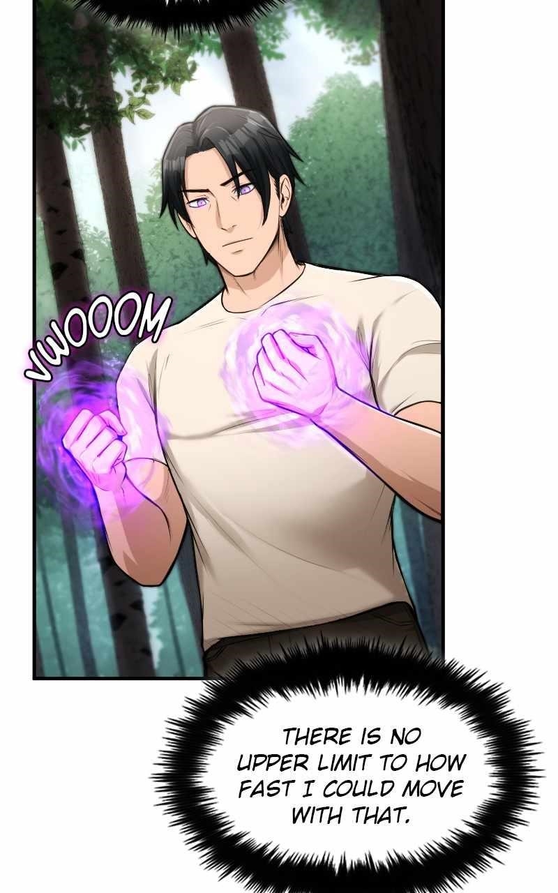 Paranoid Mage - Chapter 15 Page 60