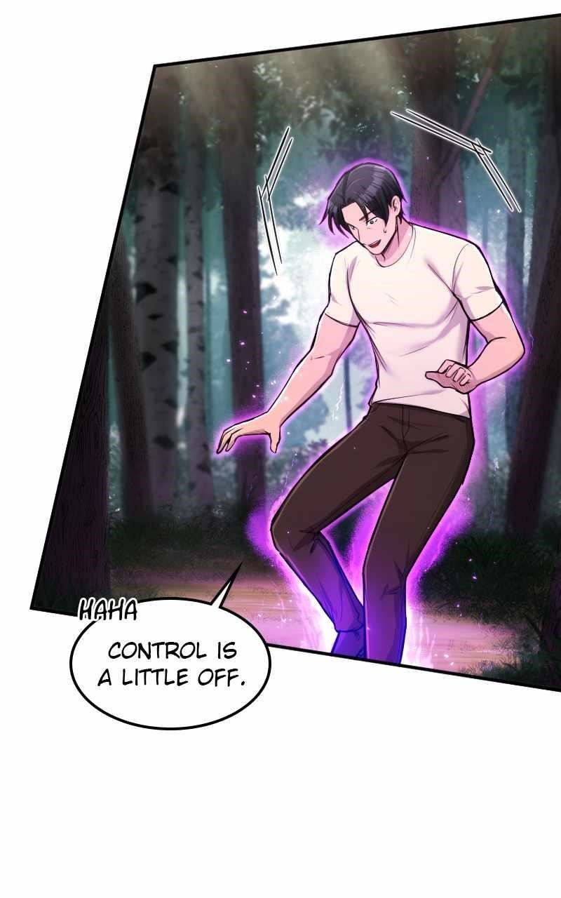 Paranoid Mage - Chapter 15 Page 66