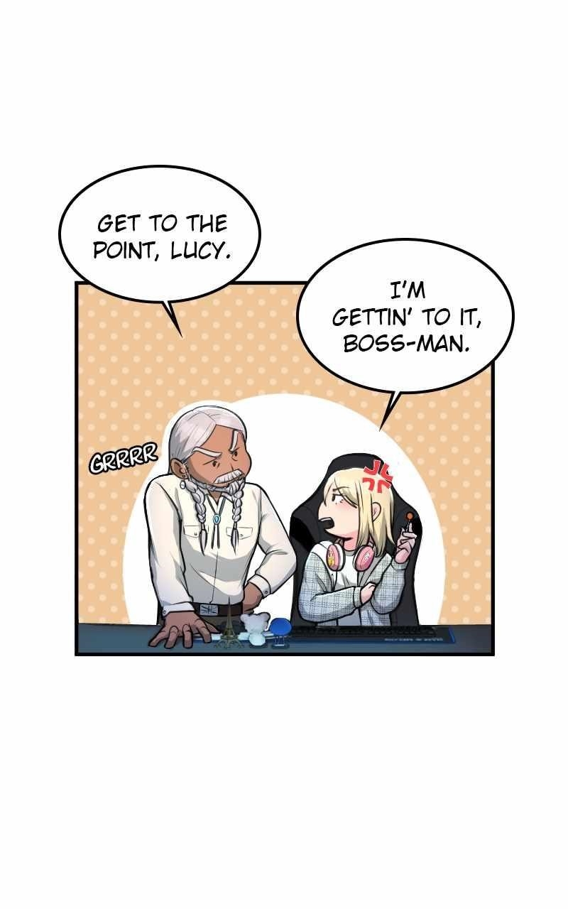 Paranoid Mage - Chapter 15 Page 7