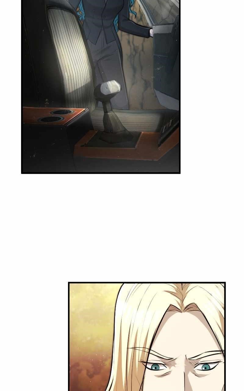 Paranoid Mage - Chapter 15 Page 83