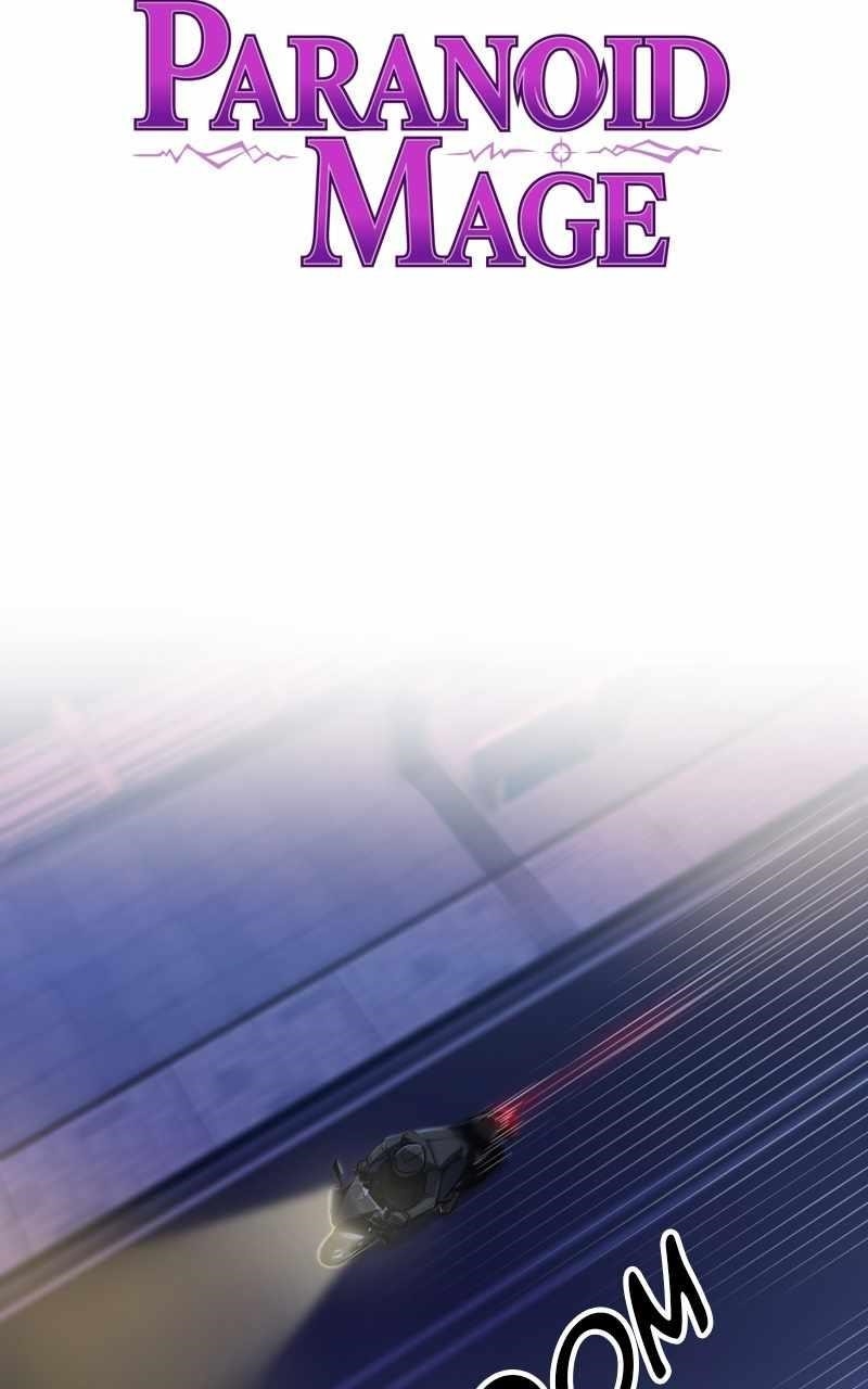 Paranoid Mage - Chapter 16 Page 11