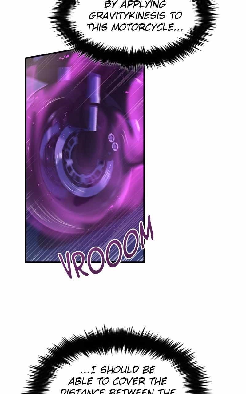 Paranoid Mage - Chapter 16 Page 17