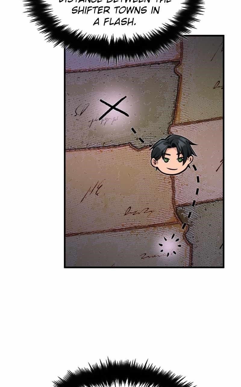 Paranoid Mage - Chapter 16 Page 18