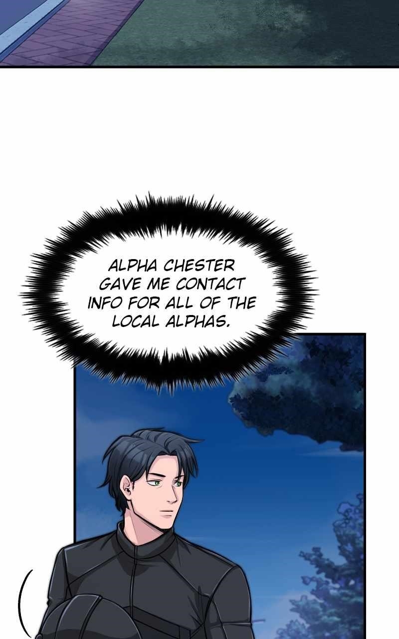 Paranoid Mage - Chapter 16 Page 22