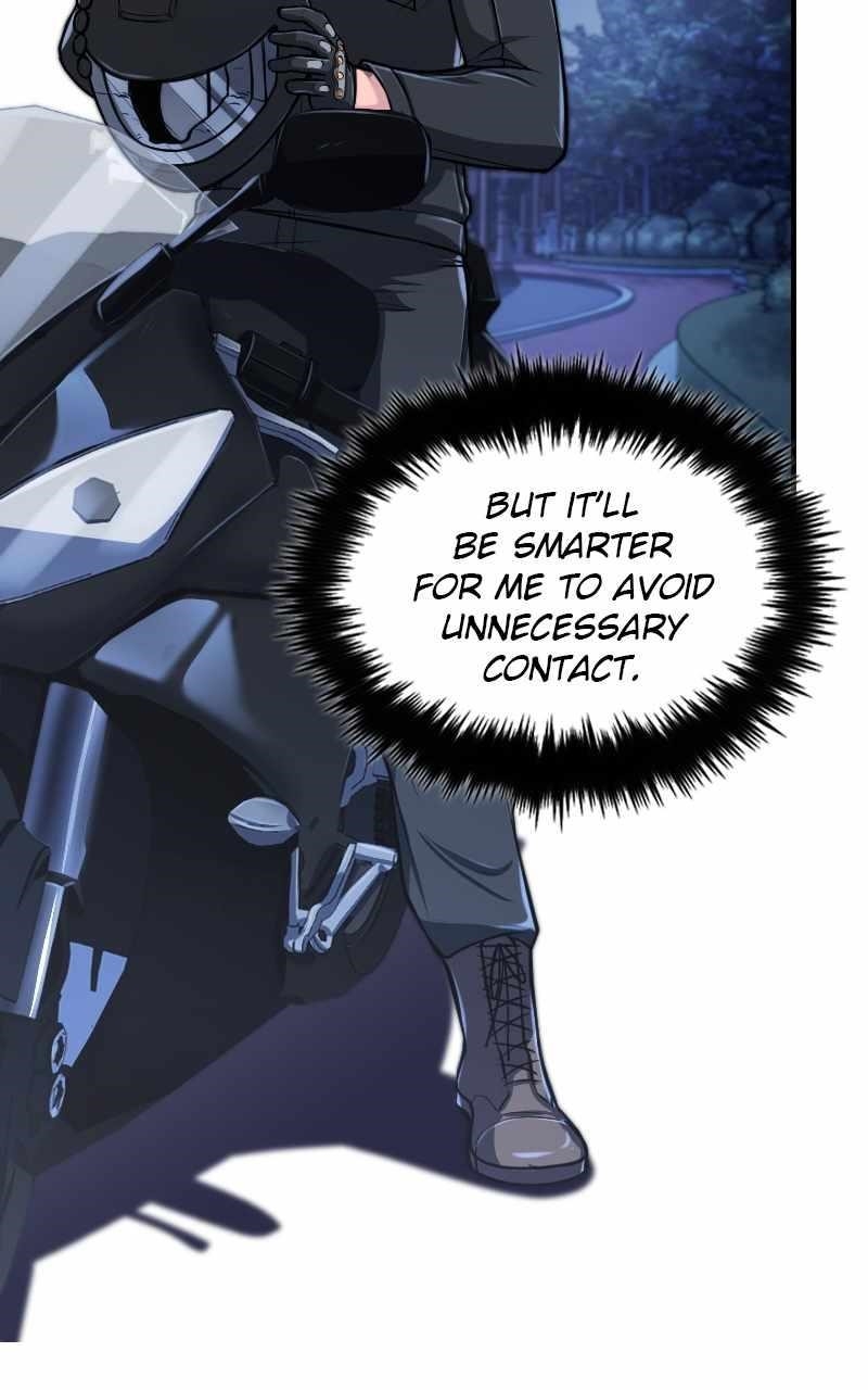 Paranoid Mage - Chapter 16 Page 23