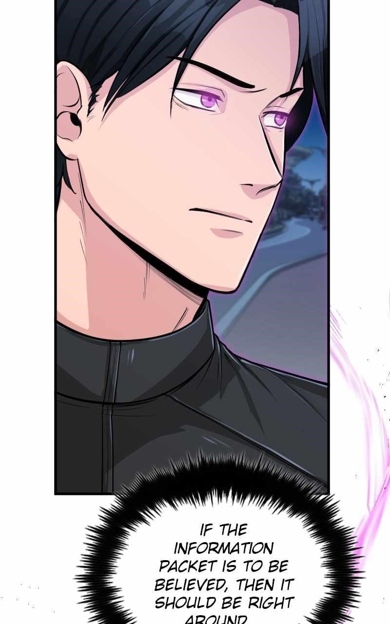 Paranoid Mage - Chapter 16 Page 26