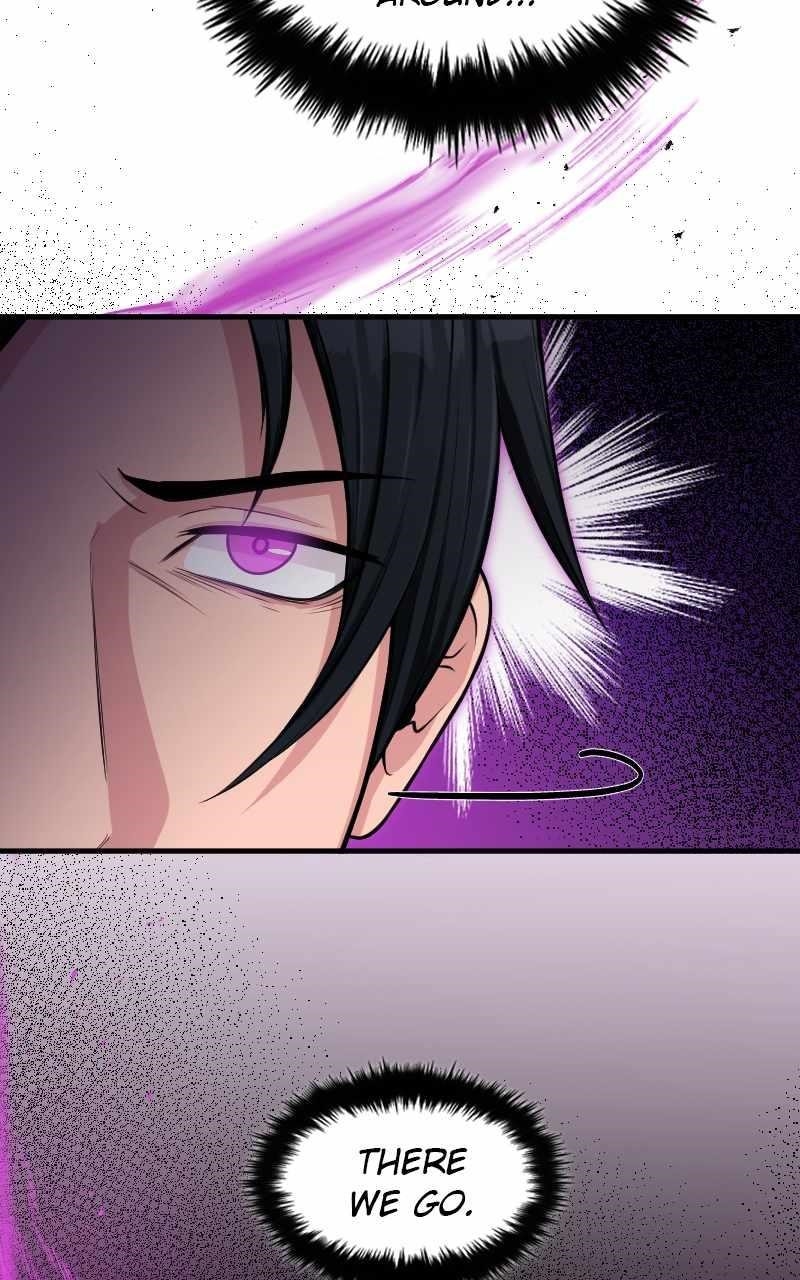 Paranoid Mage - Chapter 16 Page 27