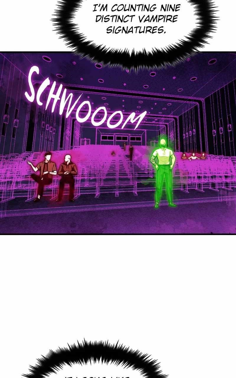 Paranoid Mage - Chapter 16 Page 30