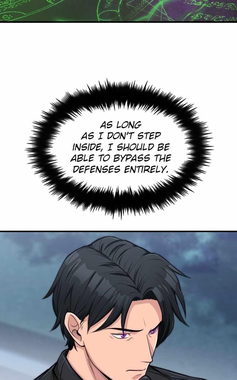 Paranoid Mage - Chapter 16 Page 33