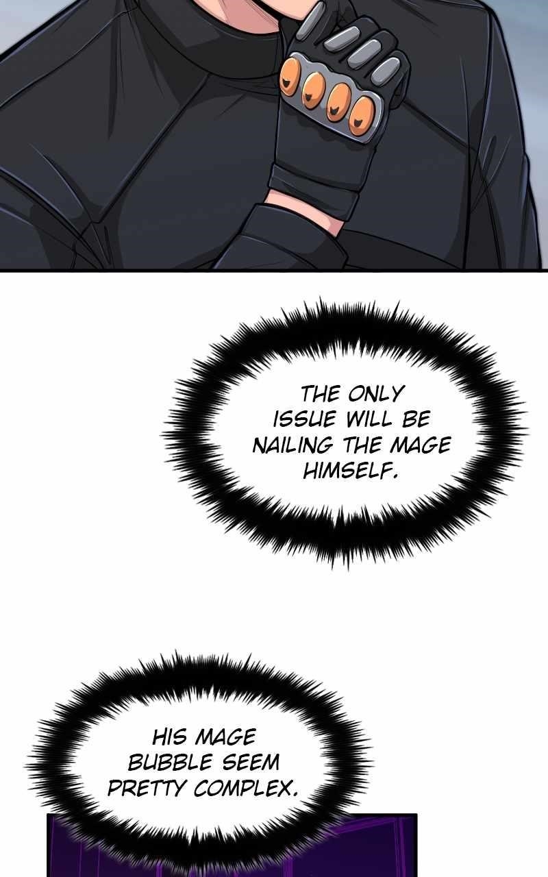 Paranoid Mage - Chapter 16 Page 34