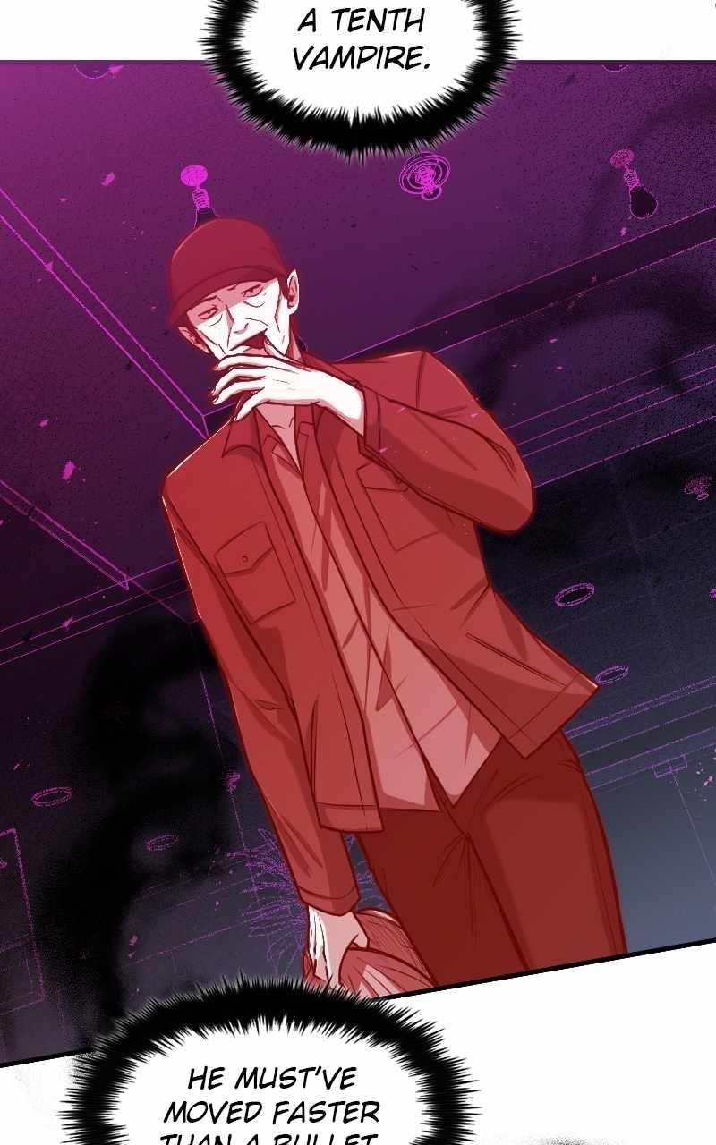 Paranoid Mage - Chapter 16 Page 39