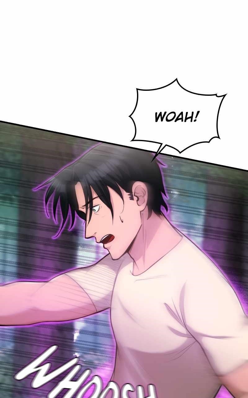 Paranoid Mage - Chapter 16 Page 4