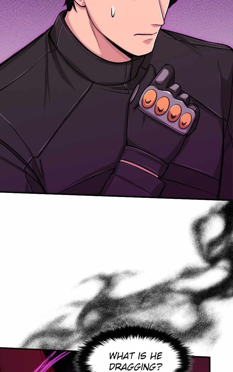 Paranoid Mage - Chapter 16 Page 42