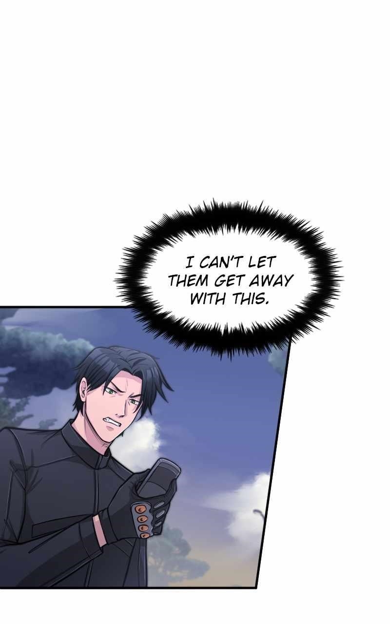 Paranoid Mage - Chapter 16 Page 49