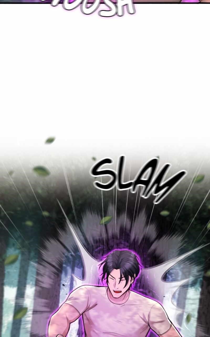 Paranoid Mage - Chapter 16 Page 5