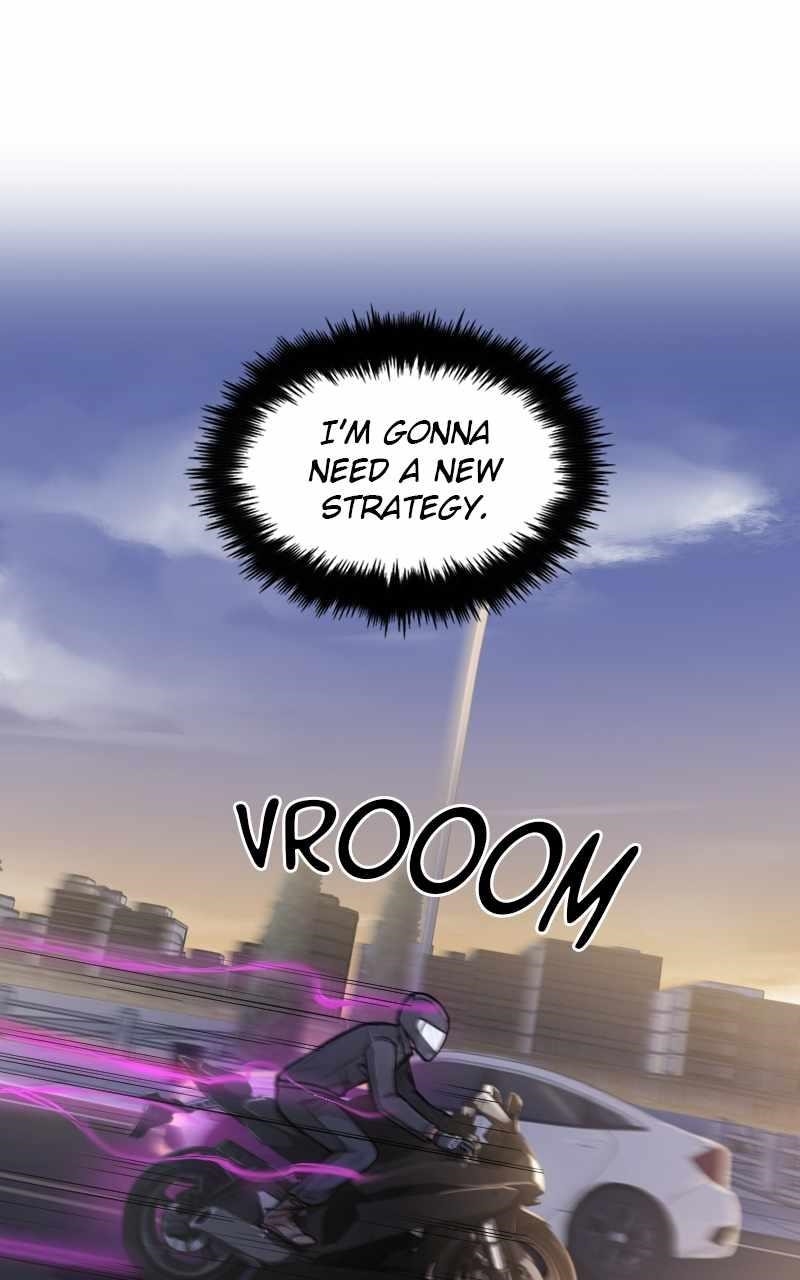 Paranoid Mage - Chapter 16 Page 51