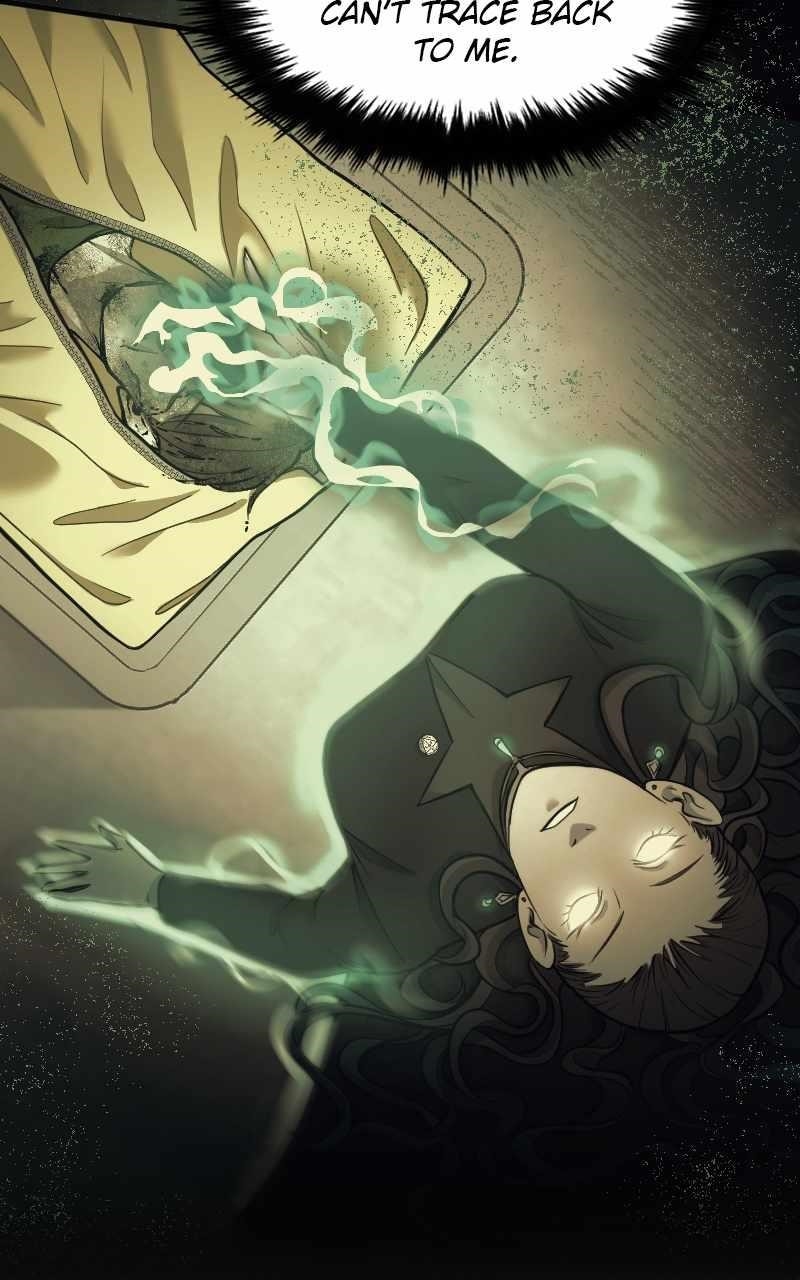 Paranoid Mage - Chapter 16 Page 54