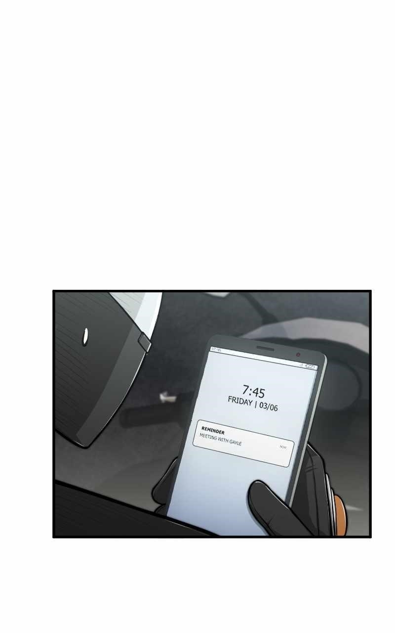 Paranoid Mage - Chapter 16 Page 56