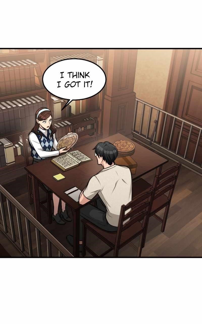 Paranoid Mage - Chapter 16 Page 58