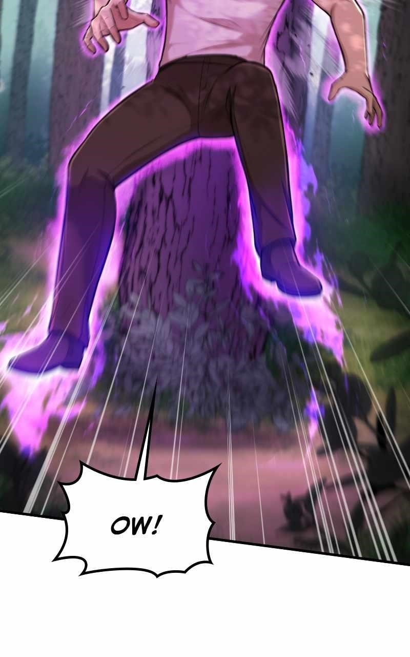 Paranoid Mage - Chapter 16 Page 6